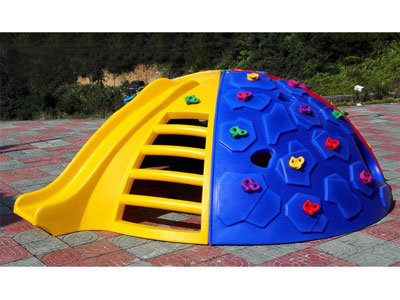 Large Dome Climber Play Center for Toddlers ODCS-028